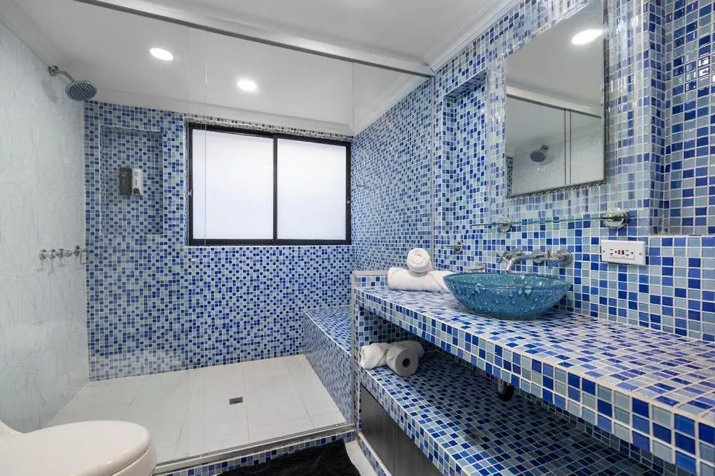 Villa Lujosa Vip Consierje Envigado 0*,