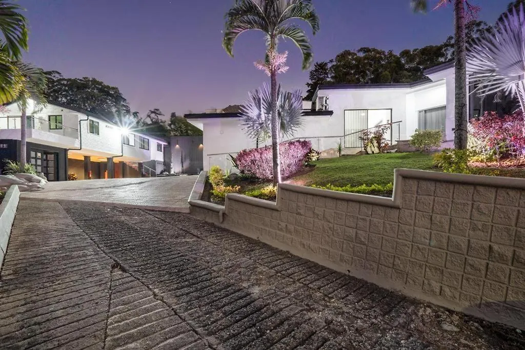 Villa Lujosa Vip Consierje Envigado