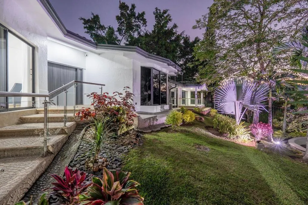 Villa Lujosa Vip Consierje Envigado