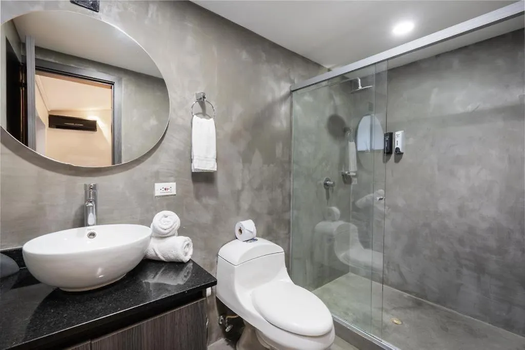 Villa Lujosa Vip Consierje Envigado