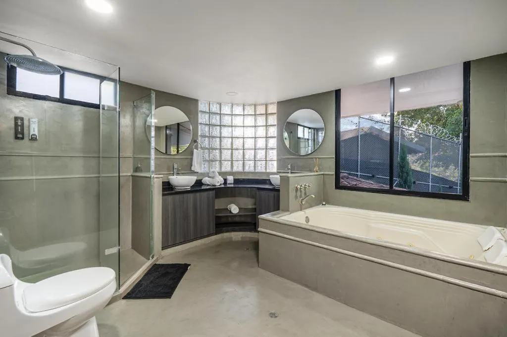 Villa Lujosa Vip Consierje Envigado
