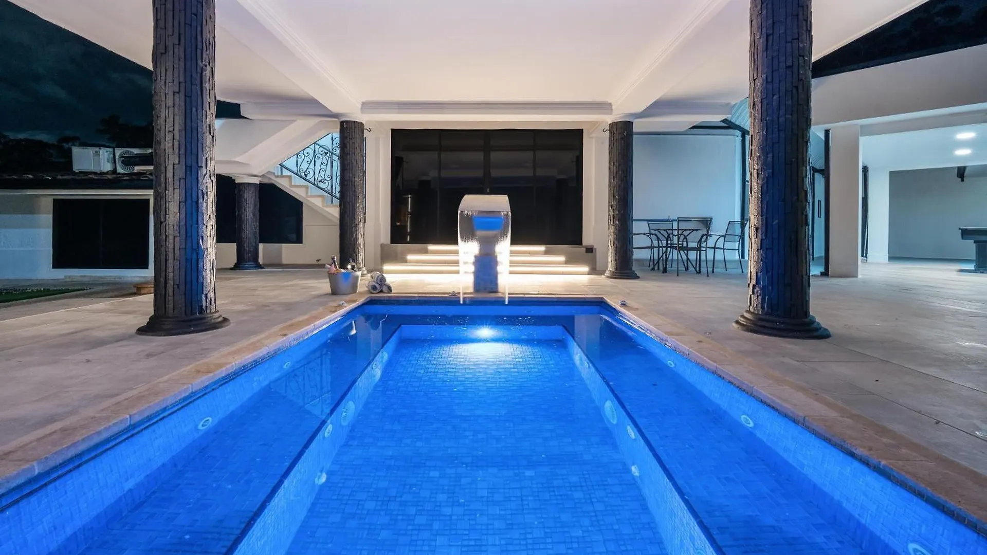 Villa Lujosa Vip Consierje Envigado