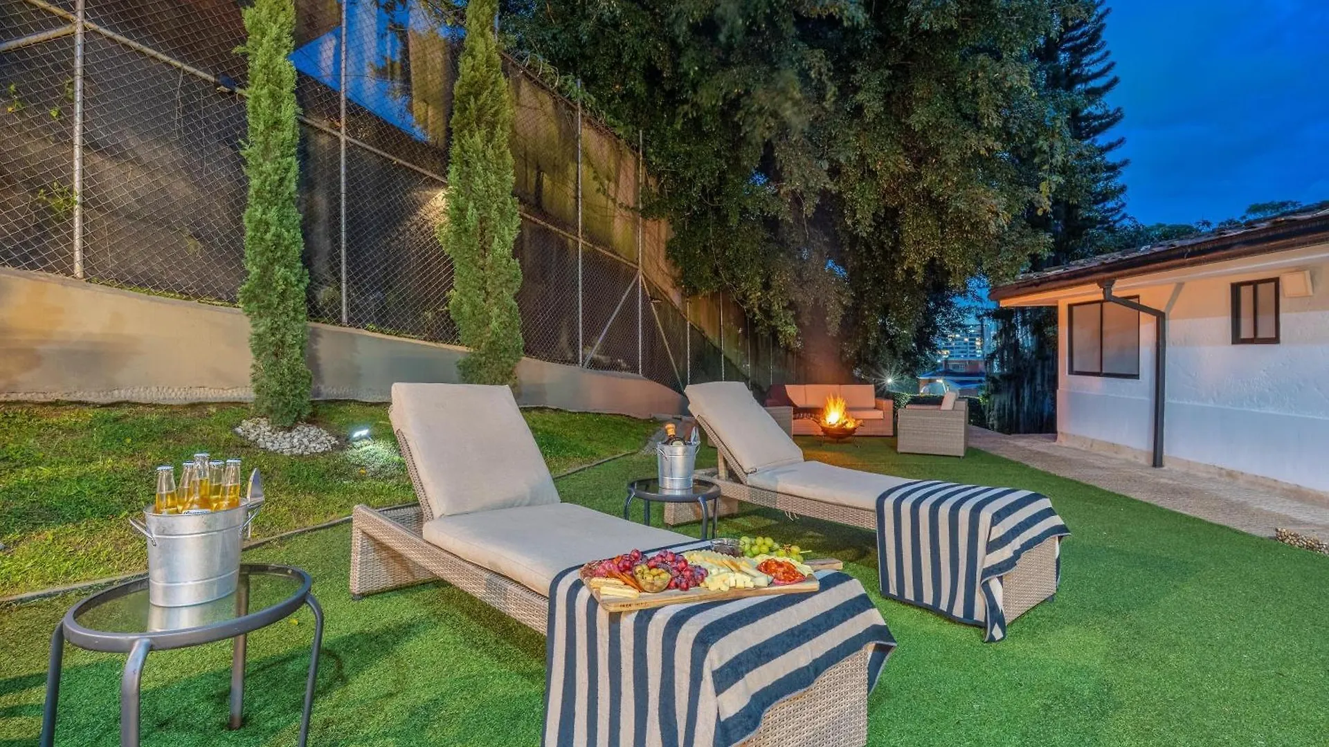 Villa Lujosa Vip Consierje Envigado